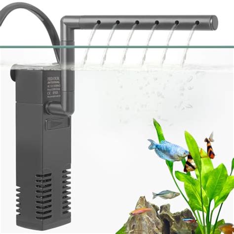 35 gallon fish tank|I Tested And Ranked The Best 35 Gallon Fish Tanks In 2024: .